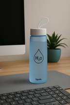 Frosty Water Bottle