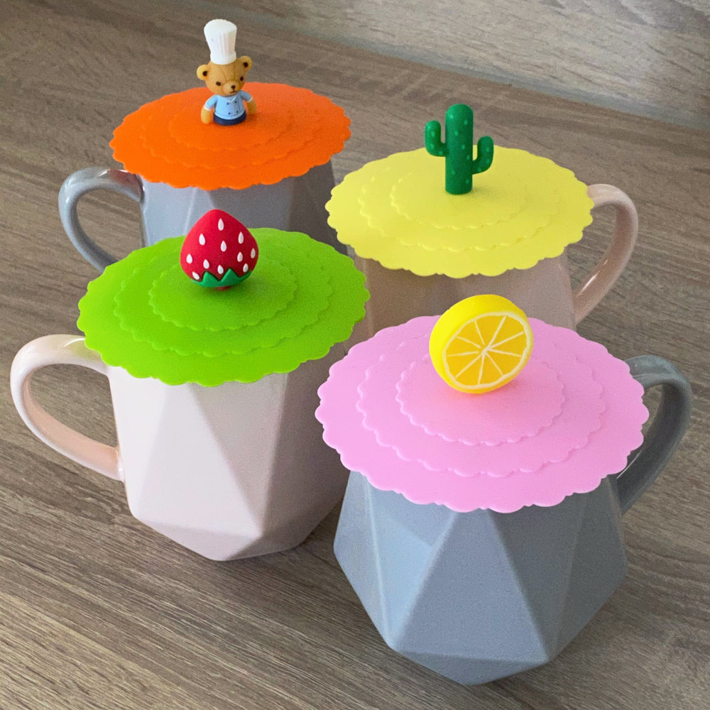 Goodiz Anti-Dust Cup Cover