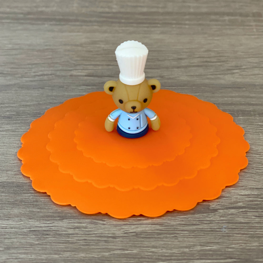 Goodiz Anti-Dust Cup Cover