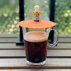 Goodiz Anti-Dust Cup Cover