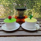 Goodiz Anti-Dust Cup Cover