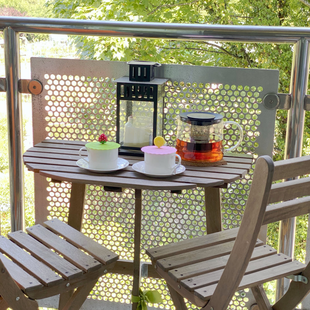 Goodiz Anti-Dust Cup Cover