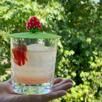 Goodiz Anti-Dust Cup Cover