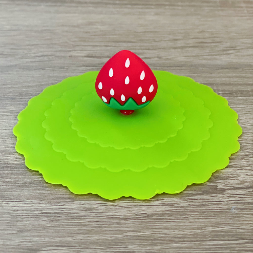 Goodiz Anti-Dust Cup Cover