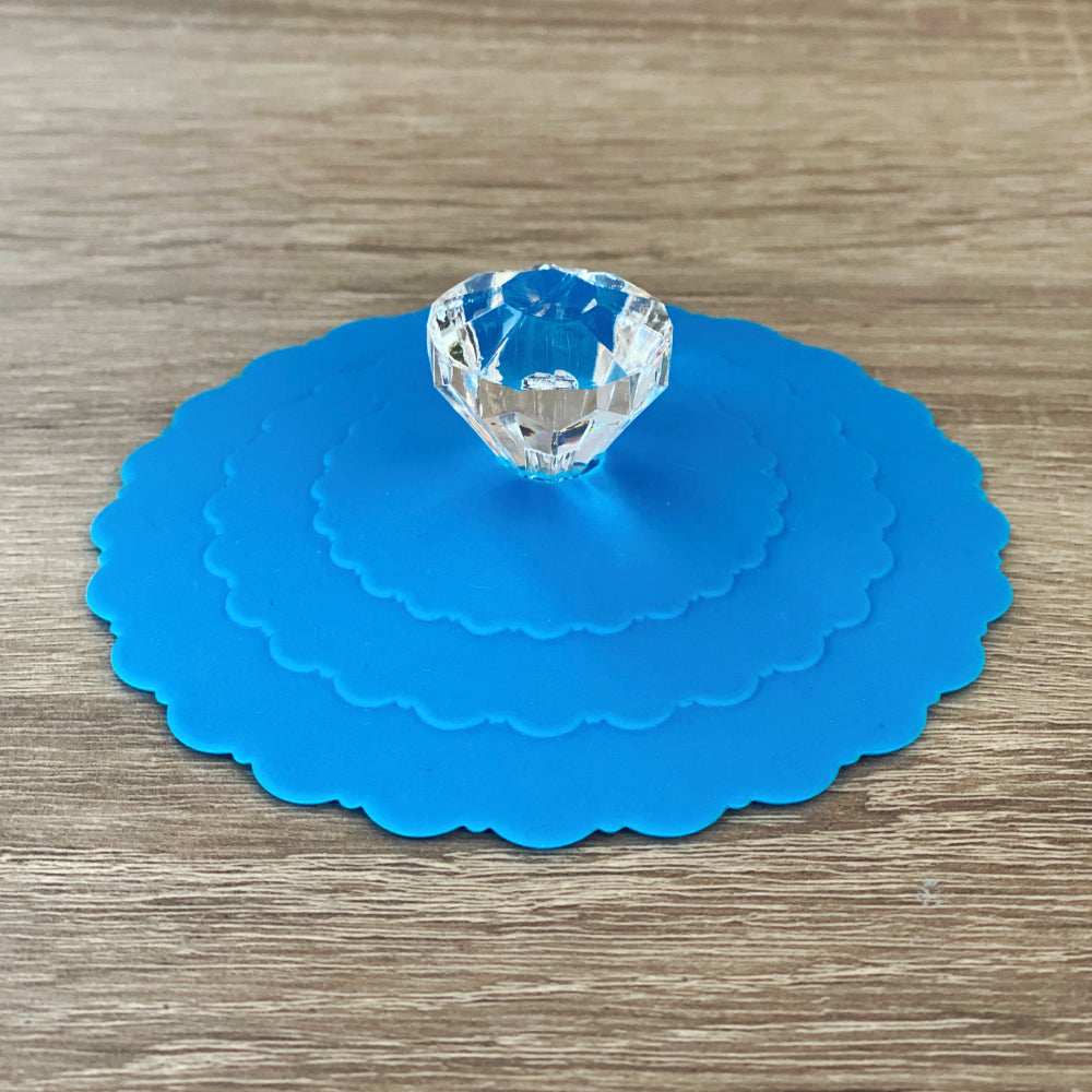 Goodiz Anti-Dust Cup Cover