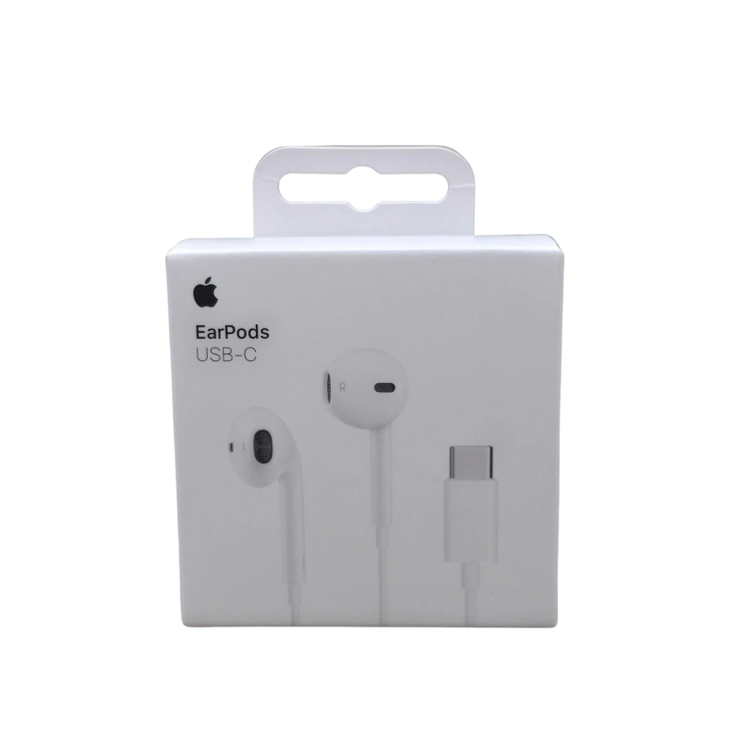 Original Apple EarPods USB-C Wired Earphones