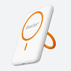GadJet 5000mAh MagJet® Wireless Power Bank