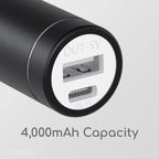 GadJet 4,000mAh Power Bank