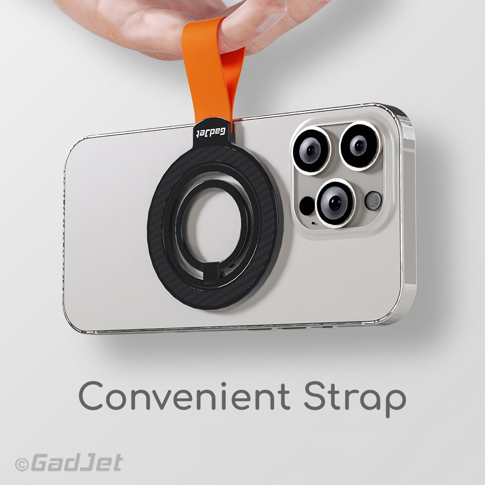 GadJet MagJet® Ring Phone Holder