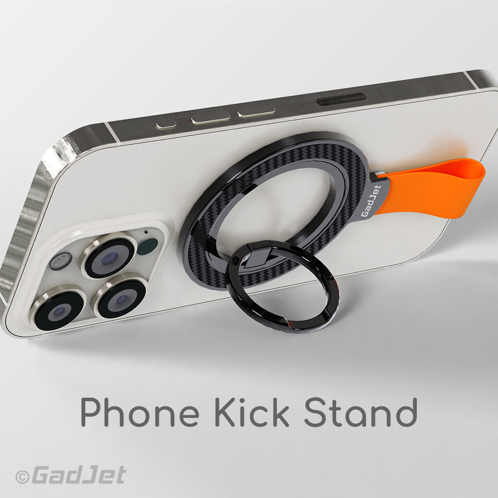 GadJet MagJet® Ring Phone Holder