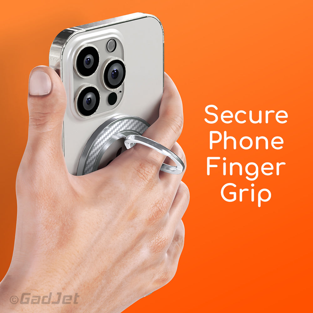 GadJet MagJet® Ring Phone Holder