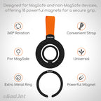 GadJet MagJet® Ring Phone Holder