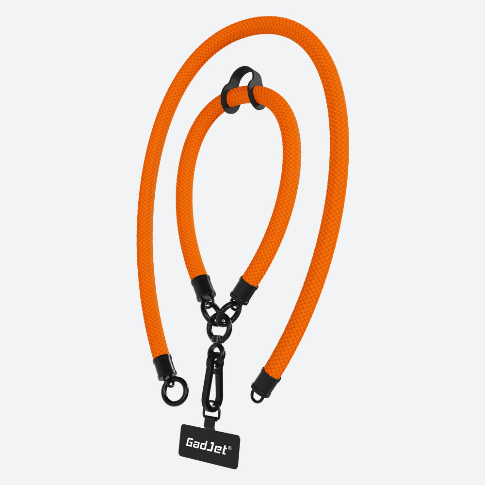 GadJet 2-in-1 Multifunctional Phone Strap