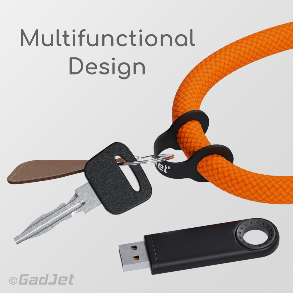 GadJet 2-in-1 Multifunctional Phone Strap