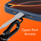 GadJet 2-in-1 Multifunctional Phone Strap