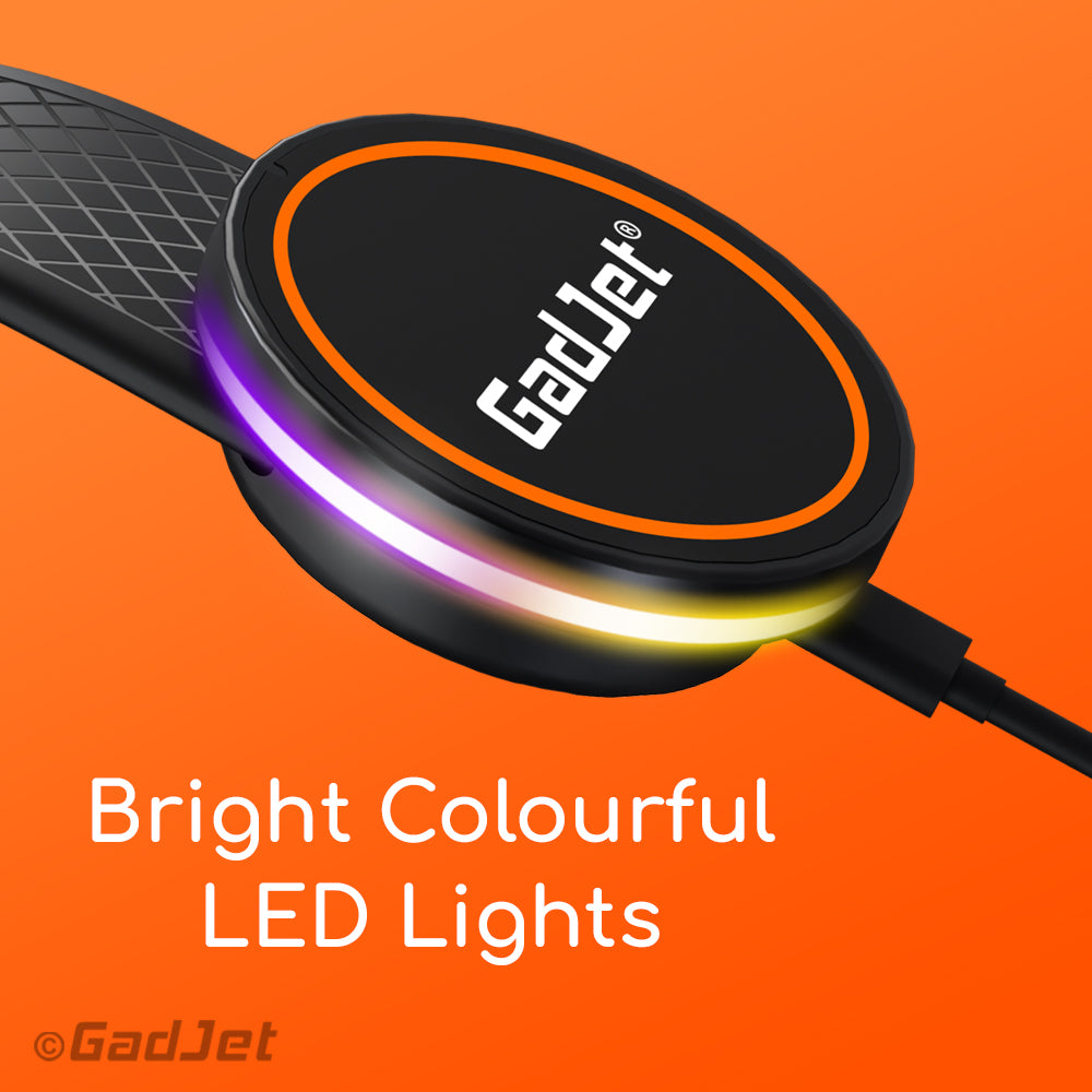 GadJet MagJet® Wireless Charging Holder