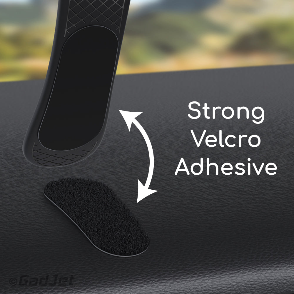 GadJet MagJet® Wireless Charging Holder