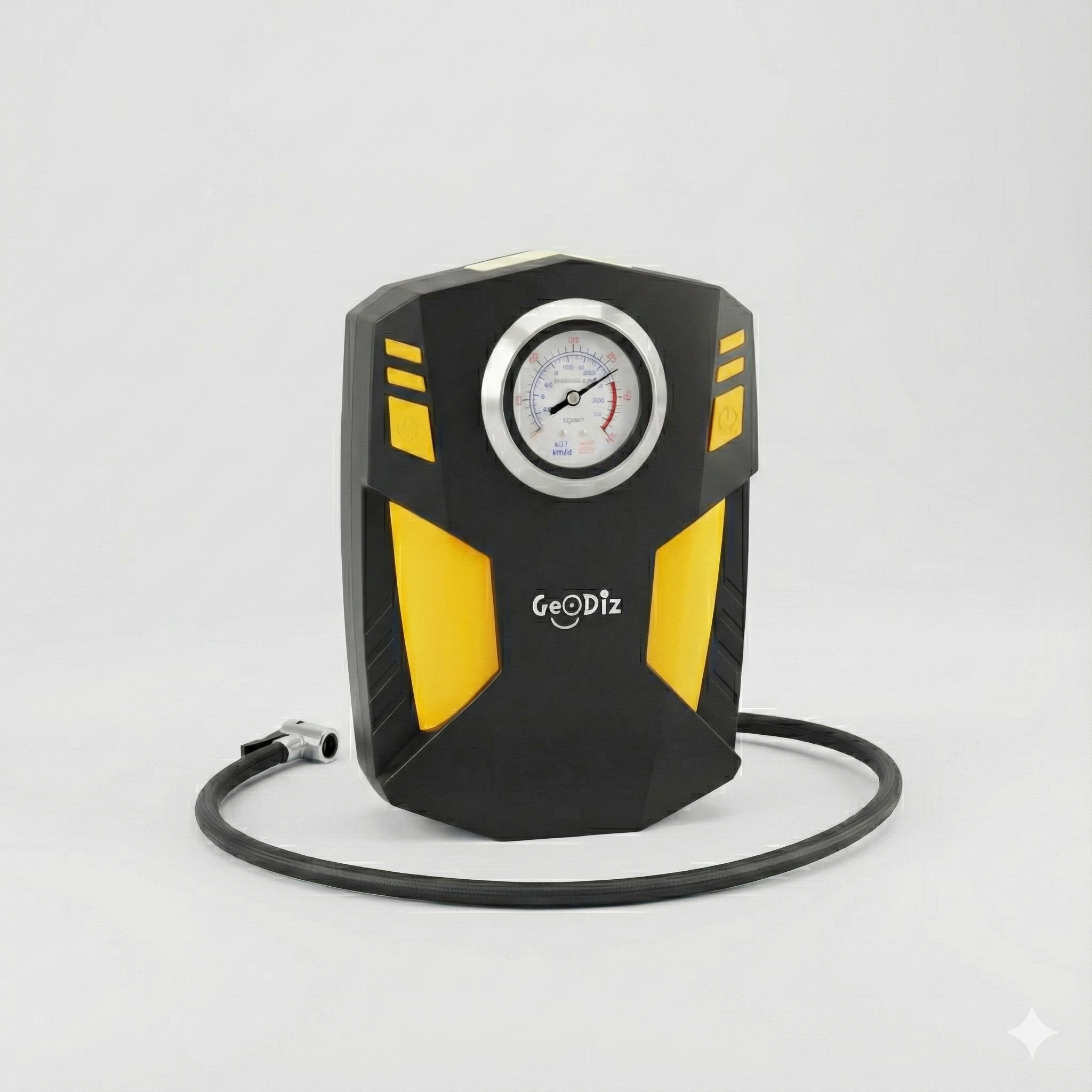 Goodiz Tyre Inflator Air Compressor