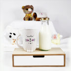 Goodiz Biodegradable Wheat Cat Mug