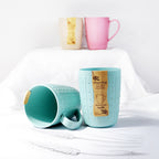 Goodiz Biodegradable Wheat Mug