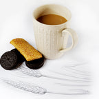 Goodiz Biodegradable Wheat Mug