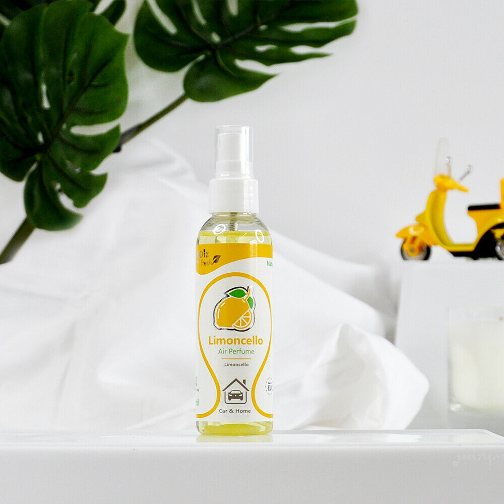 Goodiz Air Freshener Spray