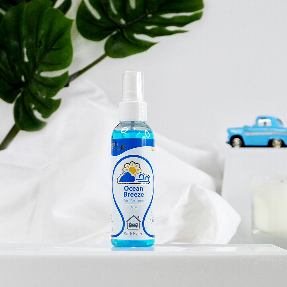 Goodiz Air Freshener Spray