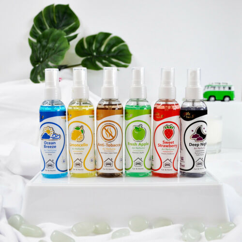 Goodiz Air Freshener Spray