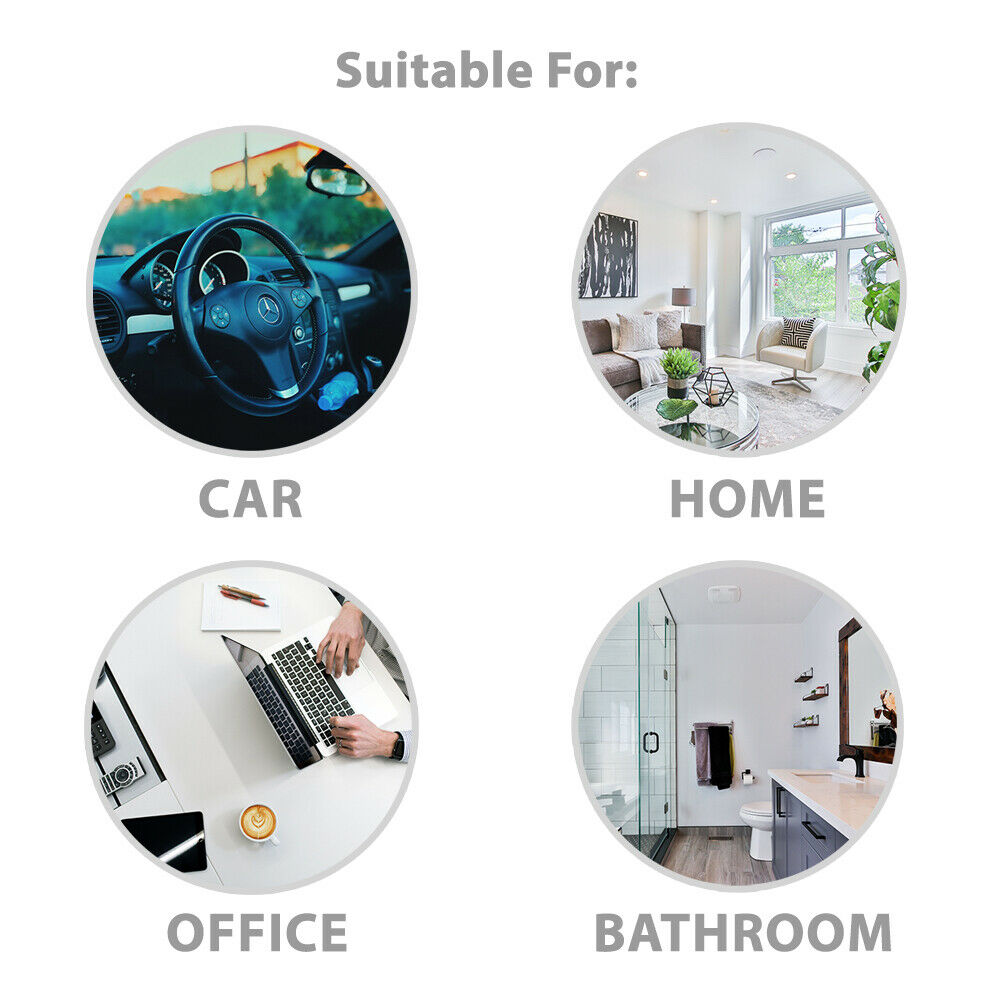 Goodiz Air Freshener Spray