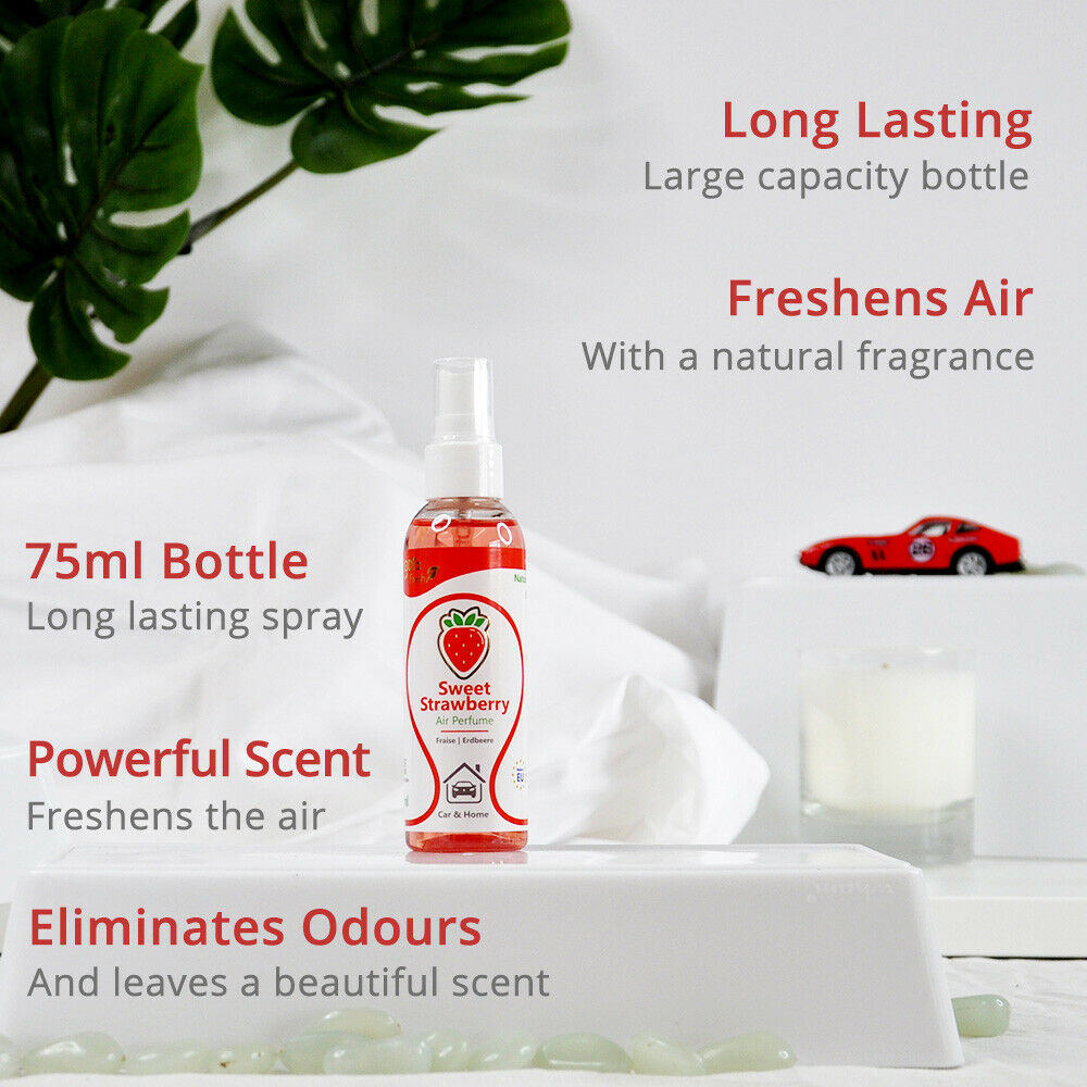 Goodiz Air Freshener Spray