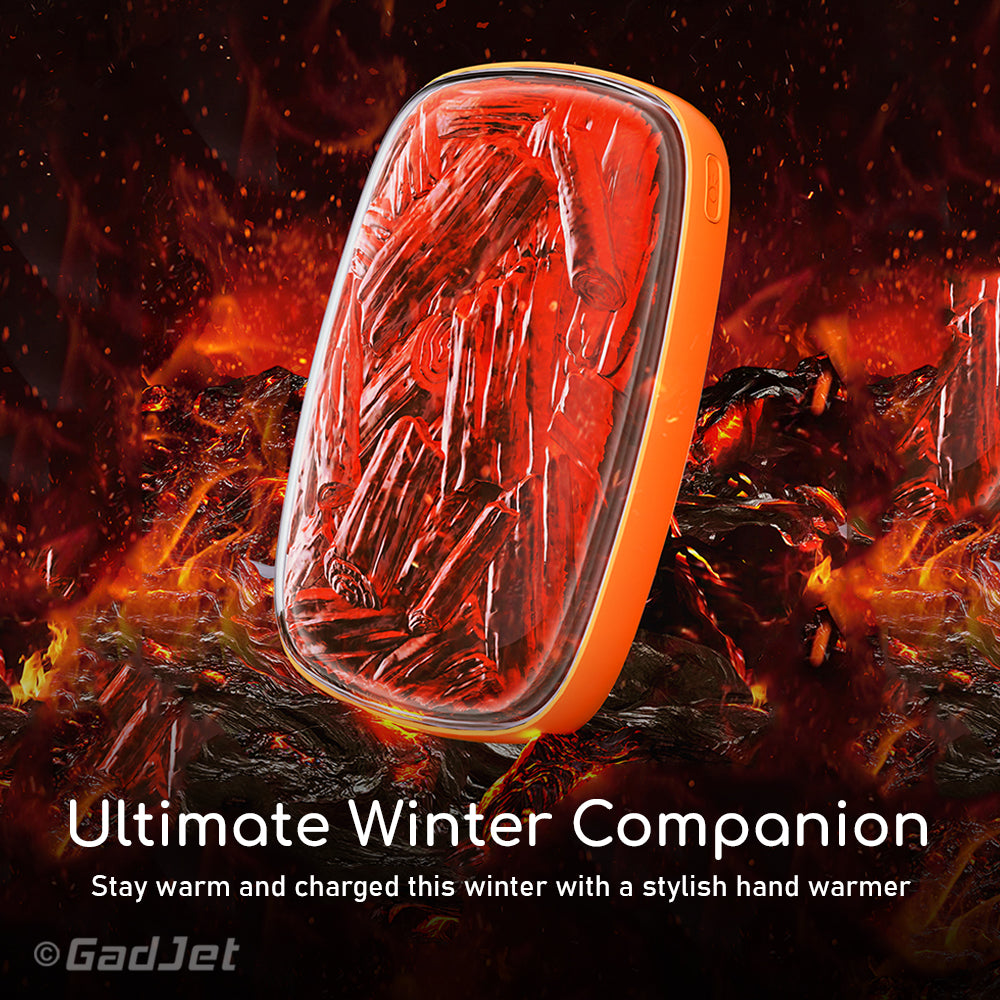 Goodiz 2-in-1 Hand Warmer