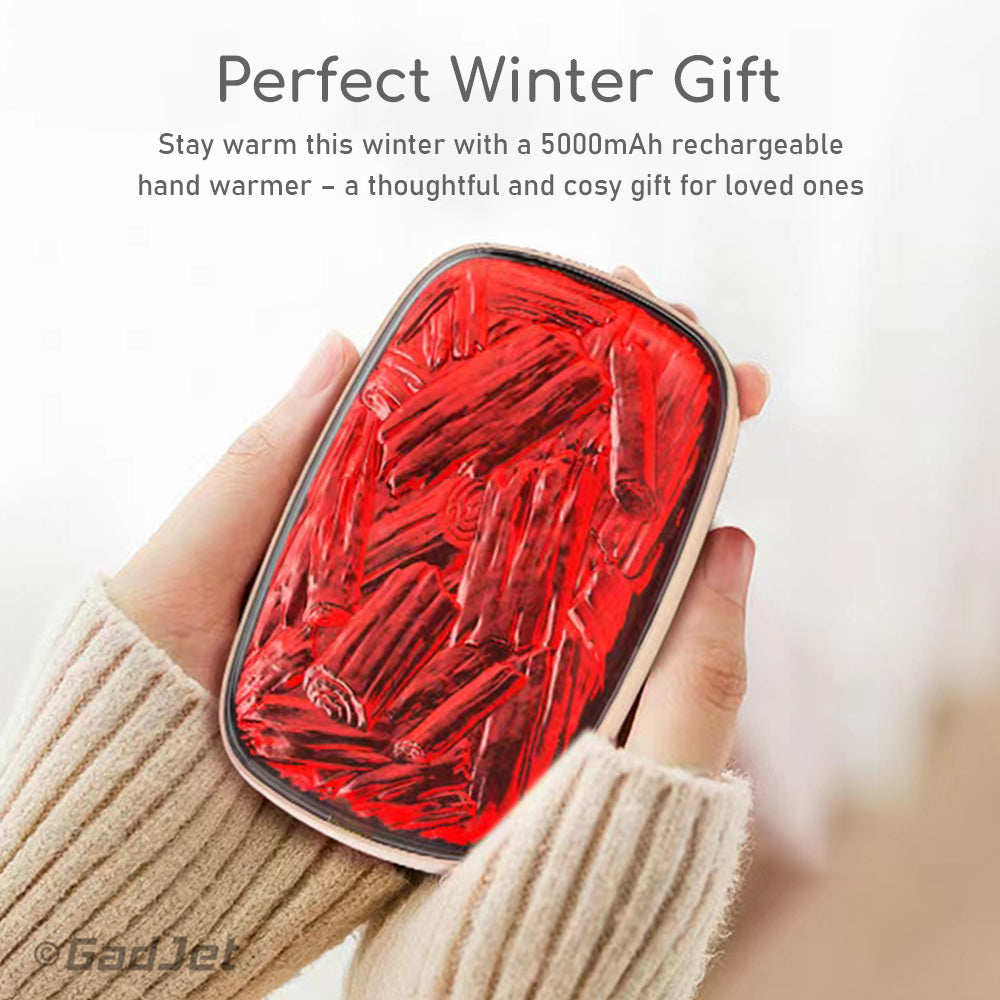 Goodiz 2-in-1 Hand Warmer