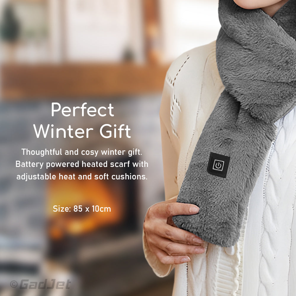 Goodiz Heated Scarf