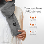 Goodiz Heated Scarf
