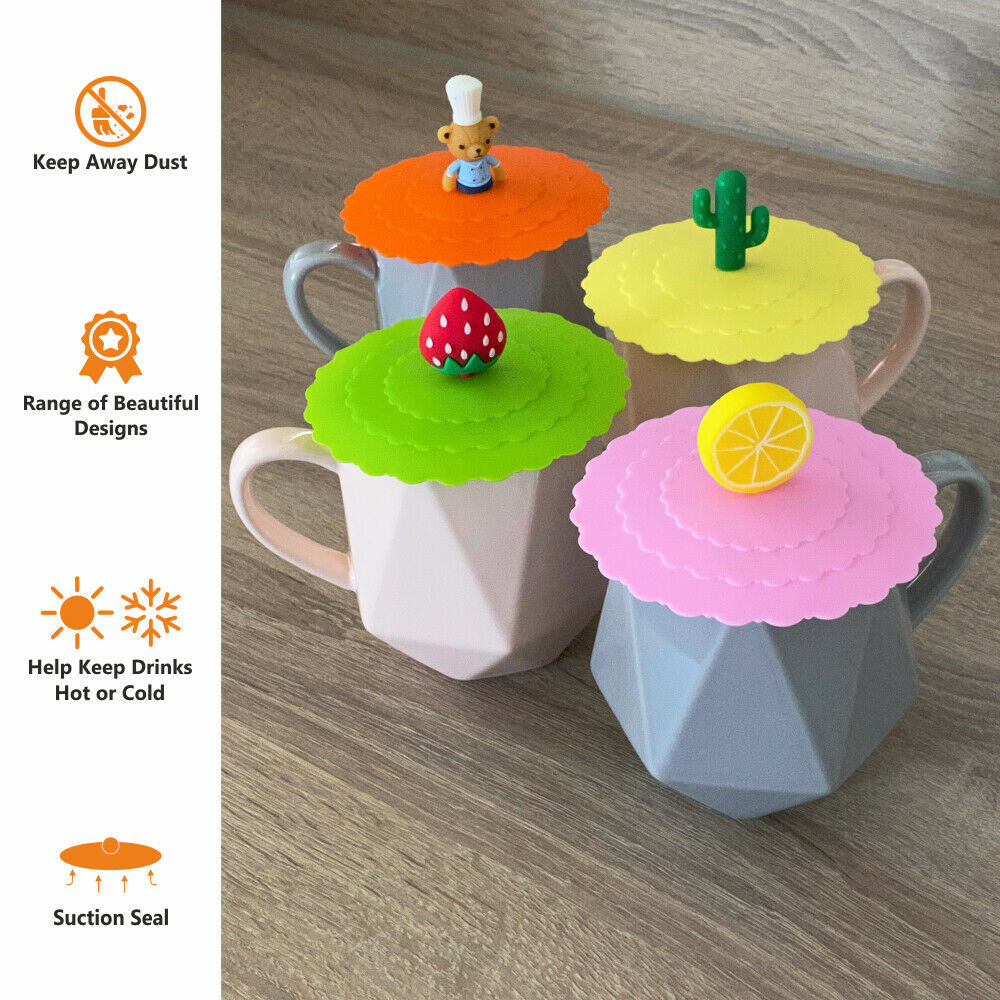 Goodiz Anti-Dust Cup Cover