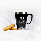 Goodiz Insulated Steel Mug 350ml