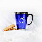 Goodiz Insulated Steel Mug 350ml