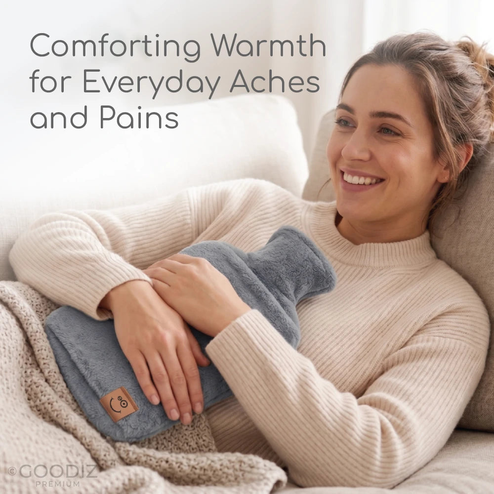 Goodiz Hot Water Bottle