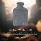 Goodiz Hot Water Bottle