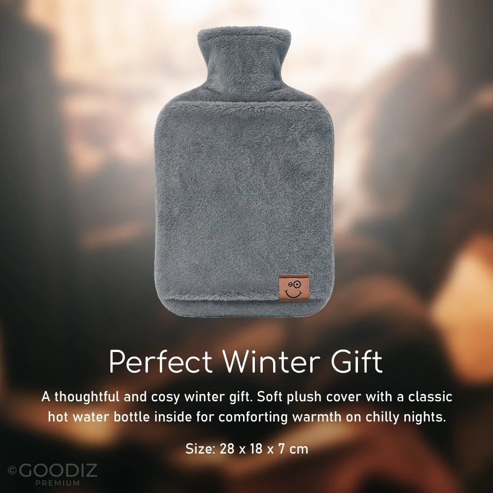 Goodiz Hot Water Bottle