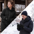 Goodiz Touchscreen Gloves