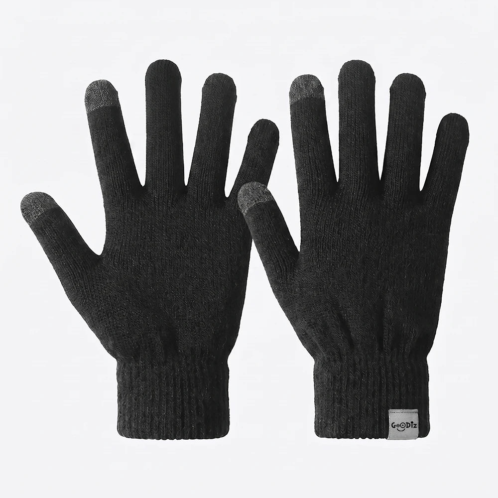 Goodiz Touchscreen Gloves