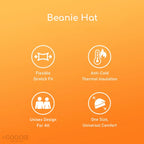 Goodiz Beanie Hat