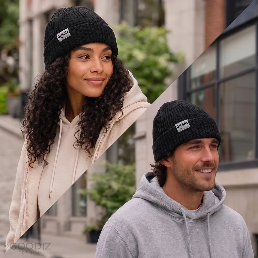 Goodiz Beanie Hat