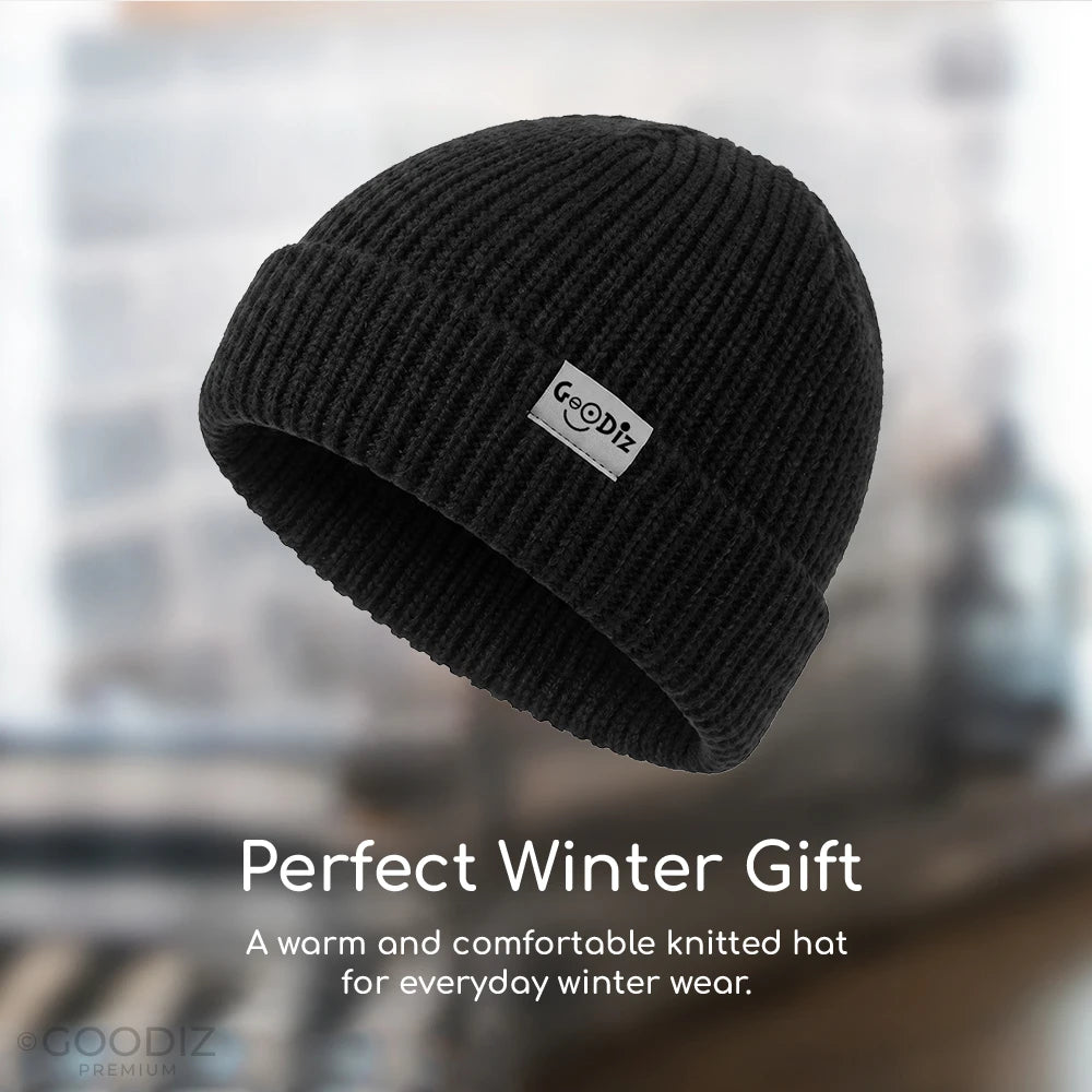 Goodiz Beanie Hat