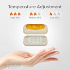 Goodiz Twin Hand Warmers