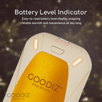 Goodiz Twin Hand Warmers