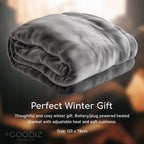 Goodiz Heated Blanket