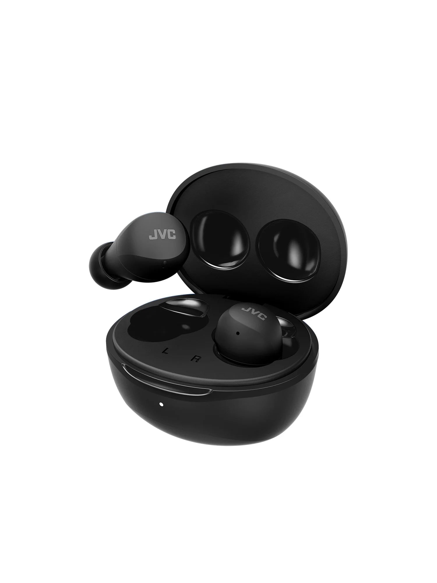JVC Gumy Mini True Wireless Earphones