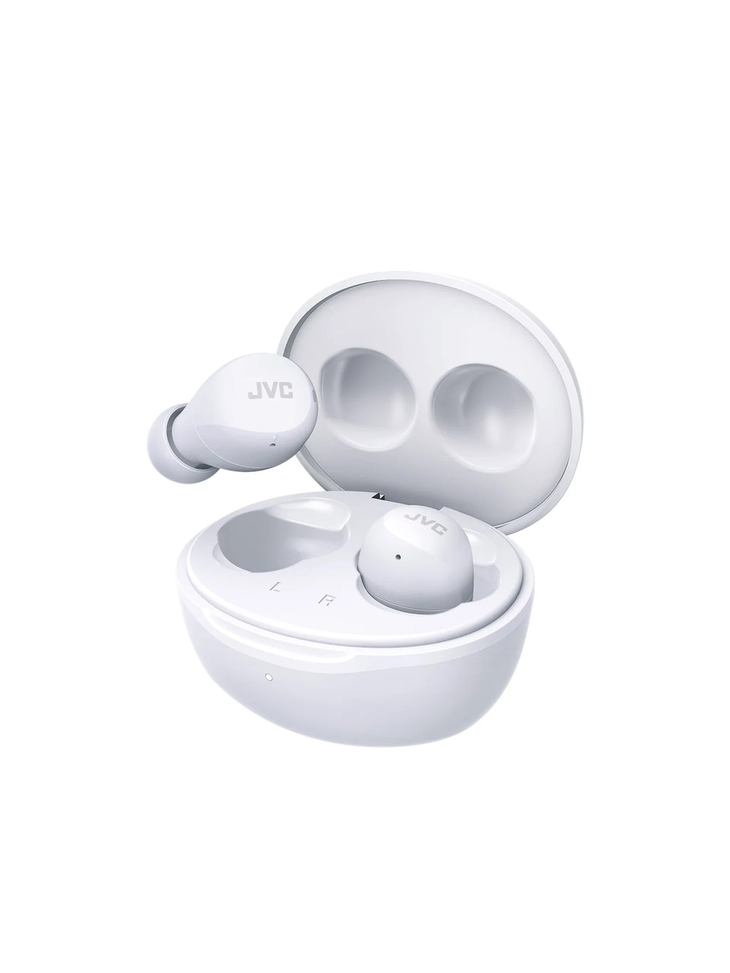 JVC Gumy Mini True Wireless Earphones